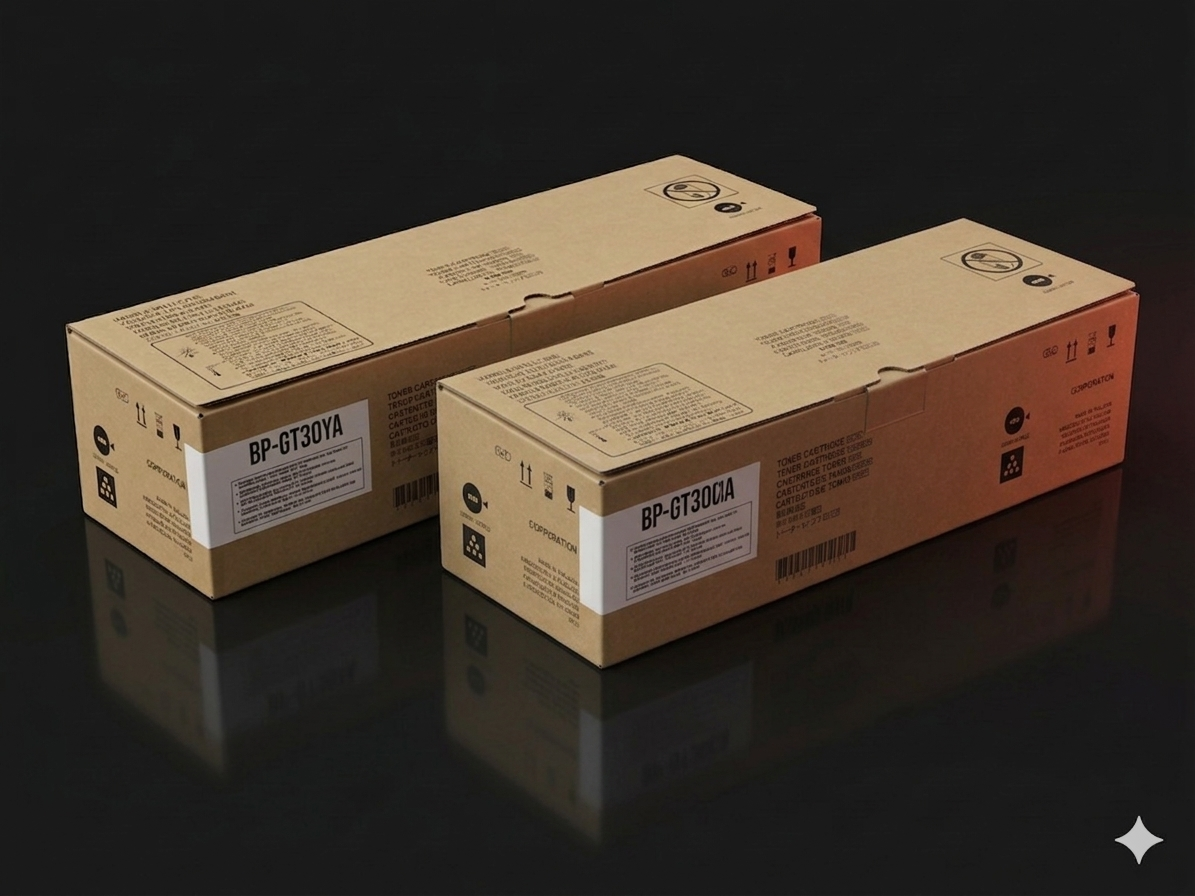 Sharp BP-GT30YA-MA-CA